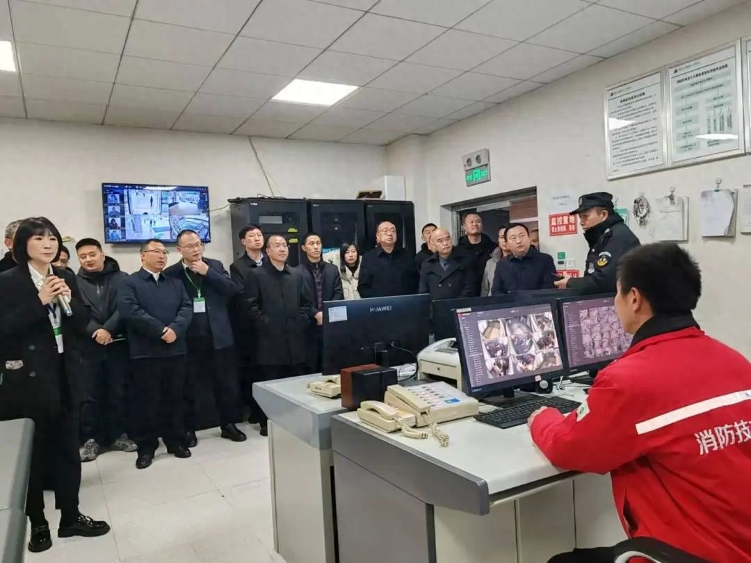 遵义市平安医院建设大揭秘：2024年警医联动如何守护你的就医安全？