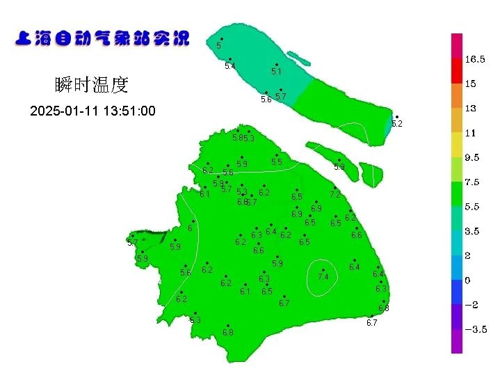 上海新年伴手礼征集！你的照片能成为城市记忆吗？快来投稿吧  第2张