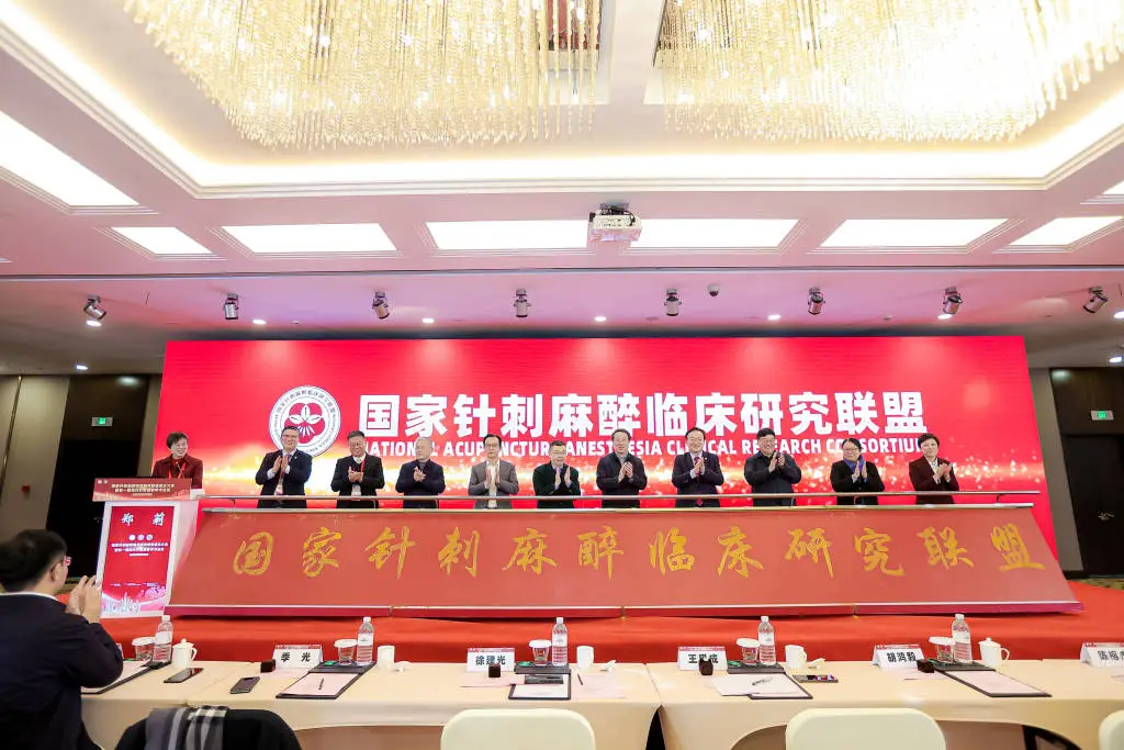 针刺麻醉：中国医学的奇迹，2025年新联盟成立，未来医疗将如何变革？