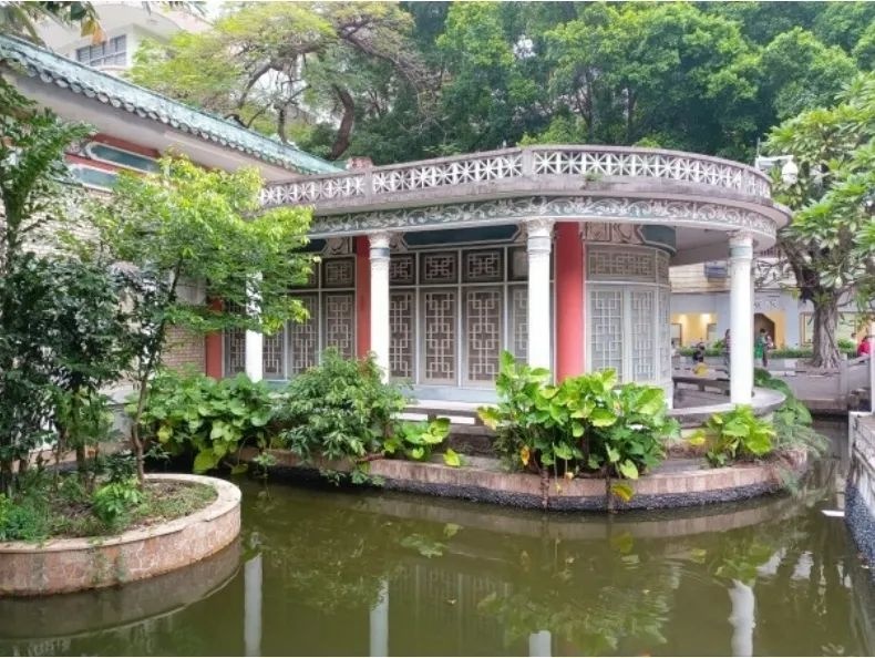 广州历史建筑大揭秘！越秀区8处入选，平民宫旧址竟藏有这些秘密  第2张