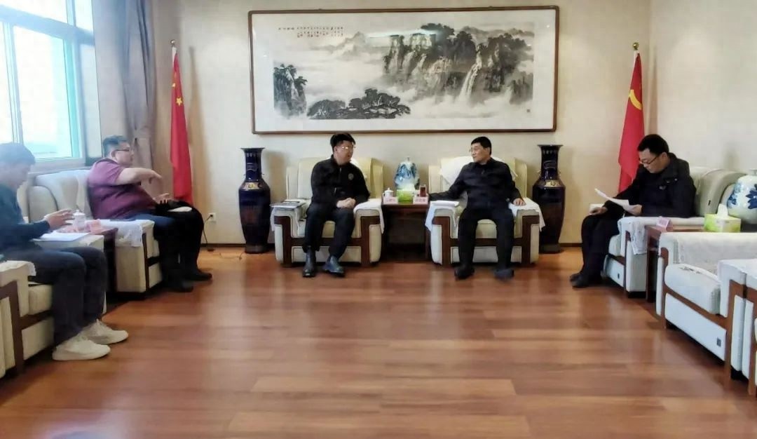 县委书记为何如此重视低空经济？云竹湖航空飞行营地项目将如何颠覆我县旅游产业  第1张