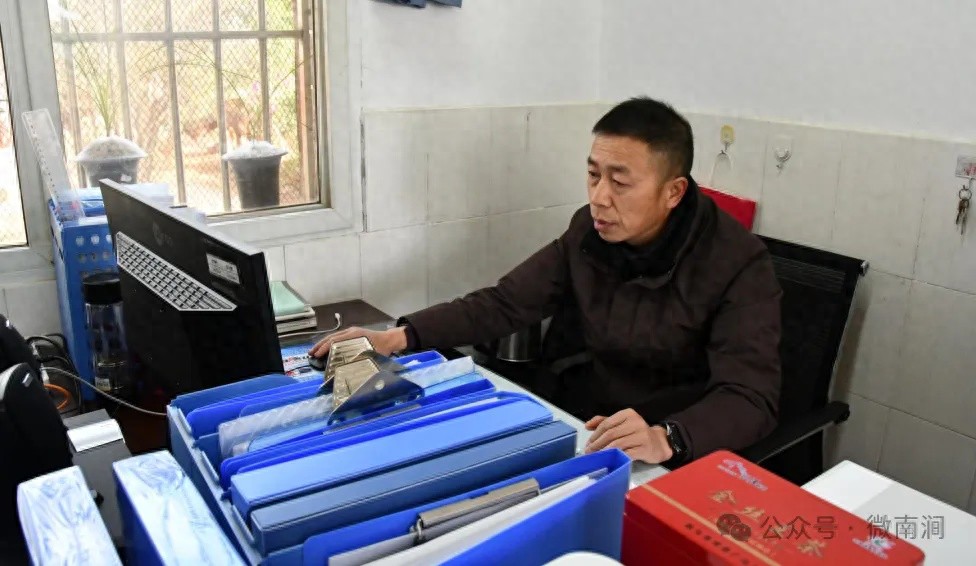 李伟东：如何通过教师培训引领南涧教育新篇章？