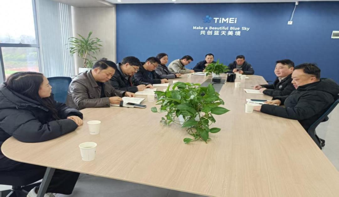 黔南州应急管理局如何助力企业破解发展难题？揭秘百人助百企行动  第1张