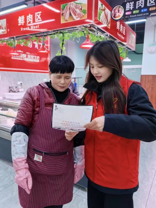 青禾筑梦，情系桑梓！2025年嘉职青年如何用青春力量为家乡发展添砖加瓦？  第2张