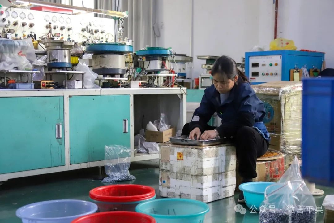 春节假期后，平果市企业如何迅速恢复生产？润泰铝业复工率已达100%  第11张