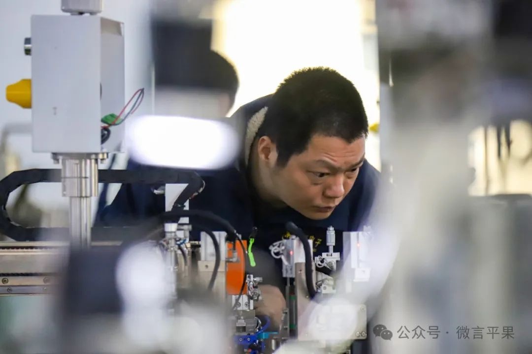 春节假期后，平果市企业如何迅速恢复生产？润泰铝业复工率已达100%  第12张
