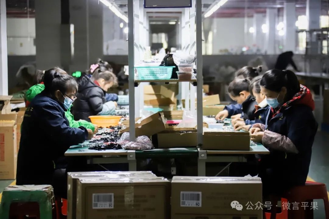 春节假期后，平果市企业如何迅速恢复生产？润泰铝业复工率已达100%  第13张