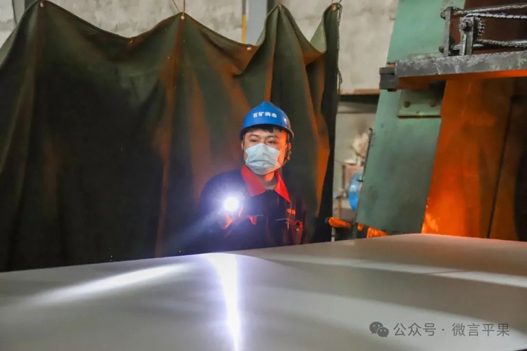 春节假期后，平果市企业如何迅速恢复生产？润泰铝业复工率已达100%  第3张