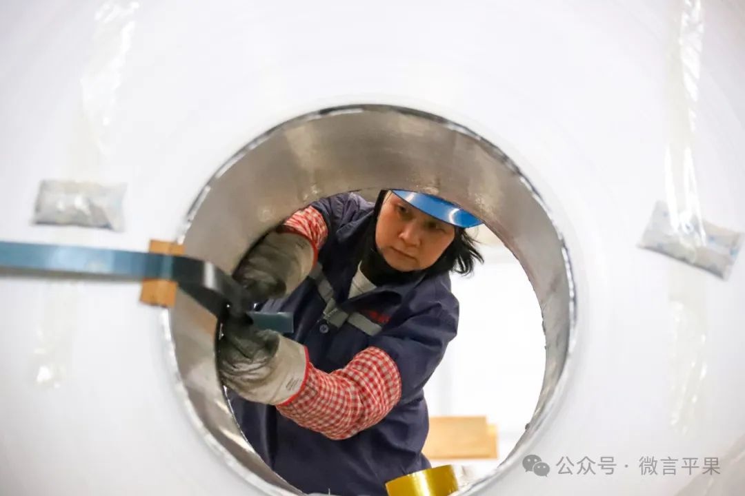 春节假期后，平果市企业如何迅速恢复生产？润泰铝业复工率已达100%  第6张