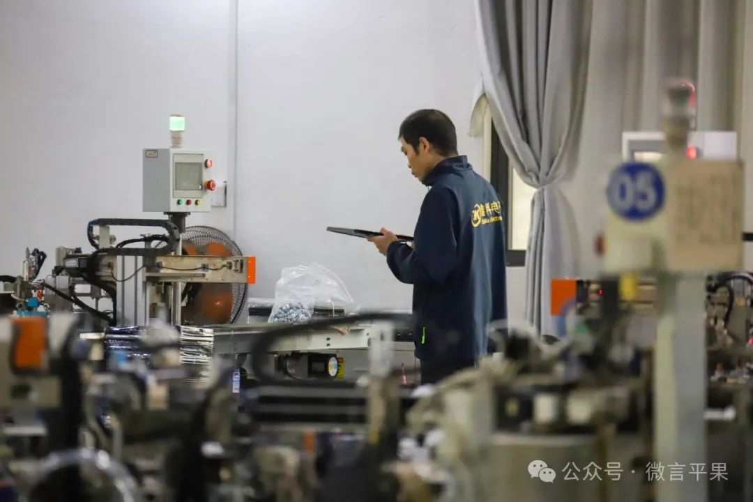 春节假期后，平果市企业如何迅速恢复生产？润泰铝业复工率已达100%  第10张