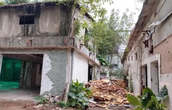 50年老仓库变身艺术社区，麓湖公园将迎来怎样的文化新地标？  第2张