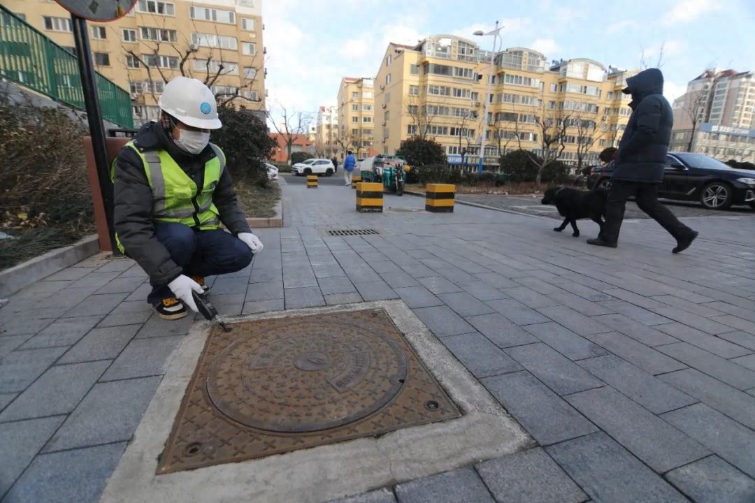 2024年我市燃气管线大改造，您的用气安全保障了吗？