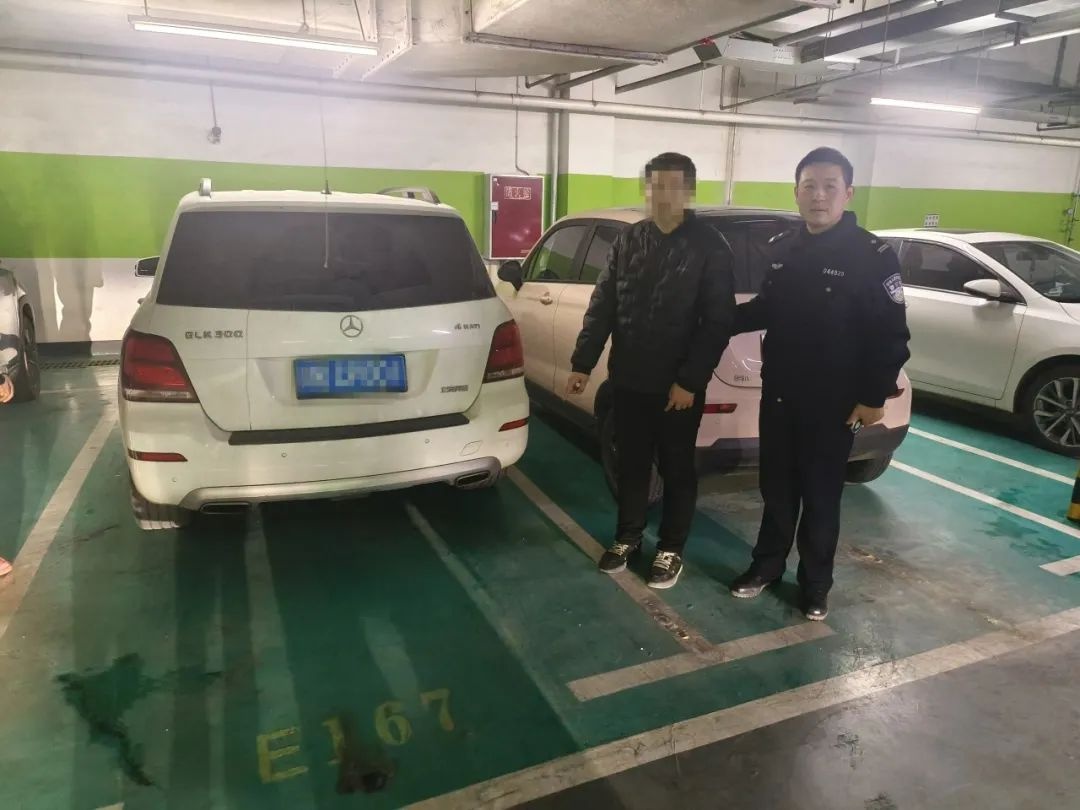 高坪公安春节期间如何重拳出击，守护群众财产安全？  第4张