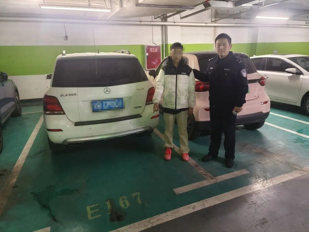 高坪公安春节期间如何重拳出击，守护群众财产安全？  第5张