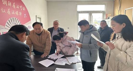 沭阳县如何织密民生兜底保障网？五项制度确保困难群体生活无忧