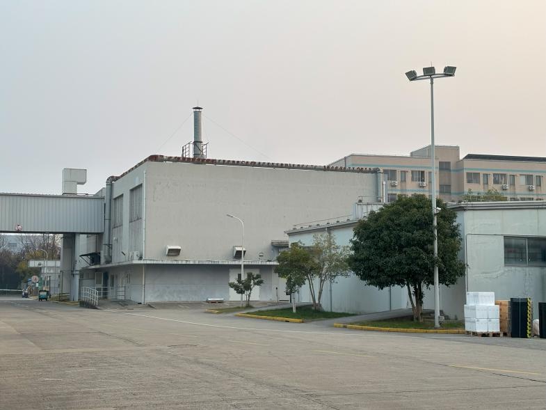 上海首批工业噪声治理案例发布，大陆泰密克如何应对前所未有的噪音挑战？  第3张