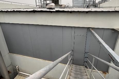 上海首批工业噪声治理案例发布，大陆泰密克如何应对前所未有的噪音挑战？  第7张