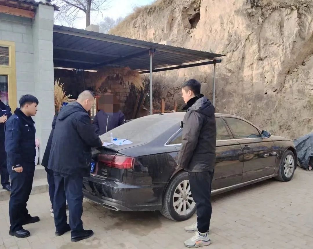 连夜奔波400公里，法院干警为何如此执着？揭秘贺兰县租赁纠纷背后的真相