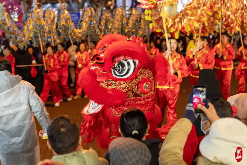 你知道元宵节为何成为海外华人共同的传统佳节吗？揭秘背后的文化魅力  第4张