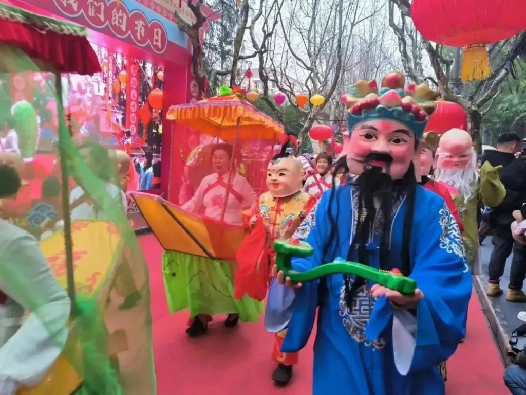 你知道元宵节为何成为海外华人共同的传统佳节吗？揭秘背后的文化魅力  第5张