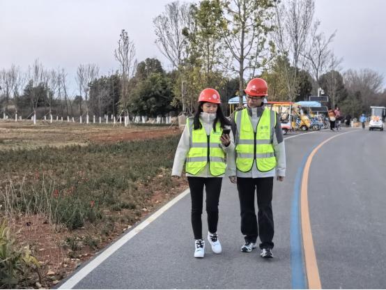 昆明移动如何助力滇池绿道成为昆明核心旅游目的地？  第3张