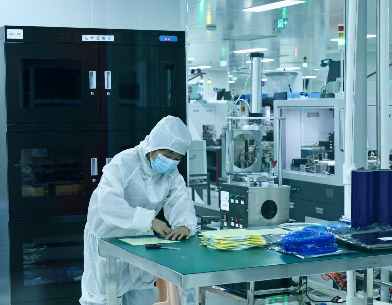 新春开工即冲刺！这些企业如何抢跑新赛道？  第2张