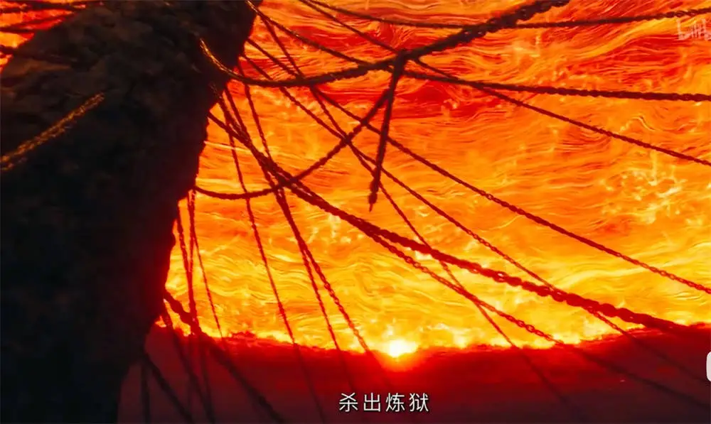 哪吒之魔童闹海票房破87亿，幕后纪录片不破不立揭秘惊人制作历程！你看过吗？  第3张
