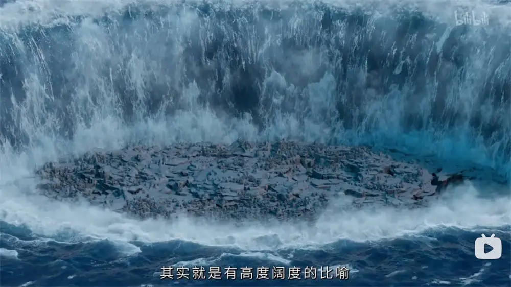 哪吒之魔童闹海票房破87亿，幕后纪录片不破不立揭秘惊人制作历程！你看过吗？  第5张