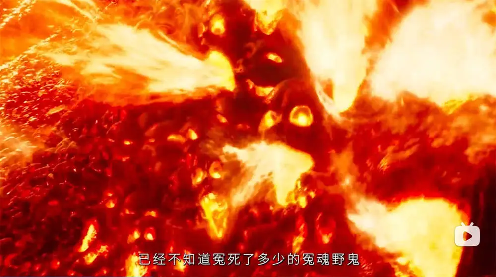 哪吒之魔童闹海票房破87亿，幕后纪录片不破不立揭秘惊人制作历程！你看过吗？  第7张