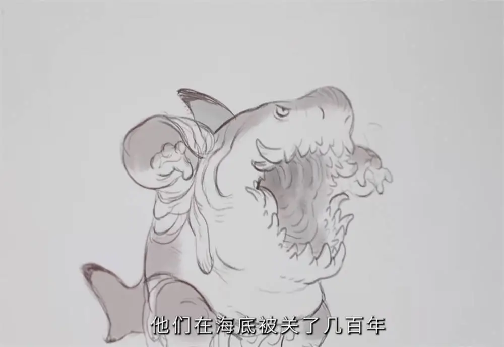 哪吒之魔童闹海票房破87亿，幕后纪录片不破不立揭秘惊人制作历程！你看过吗？  第9张