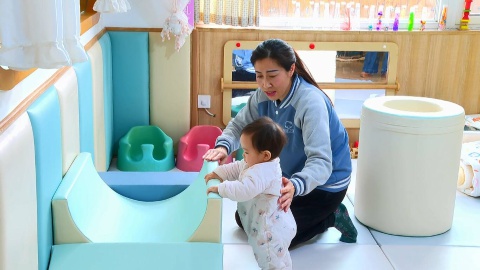 宝妈们如何通过妈妈岗实现事业与家庭的双赢？看看毕海华的励志故事  第3张