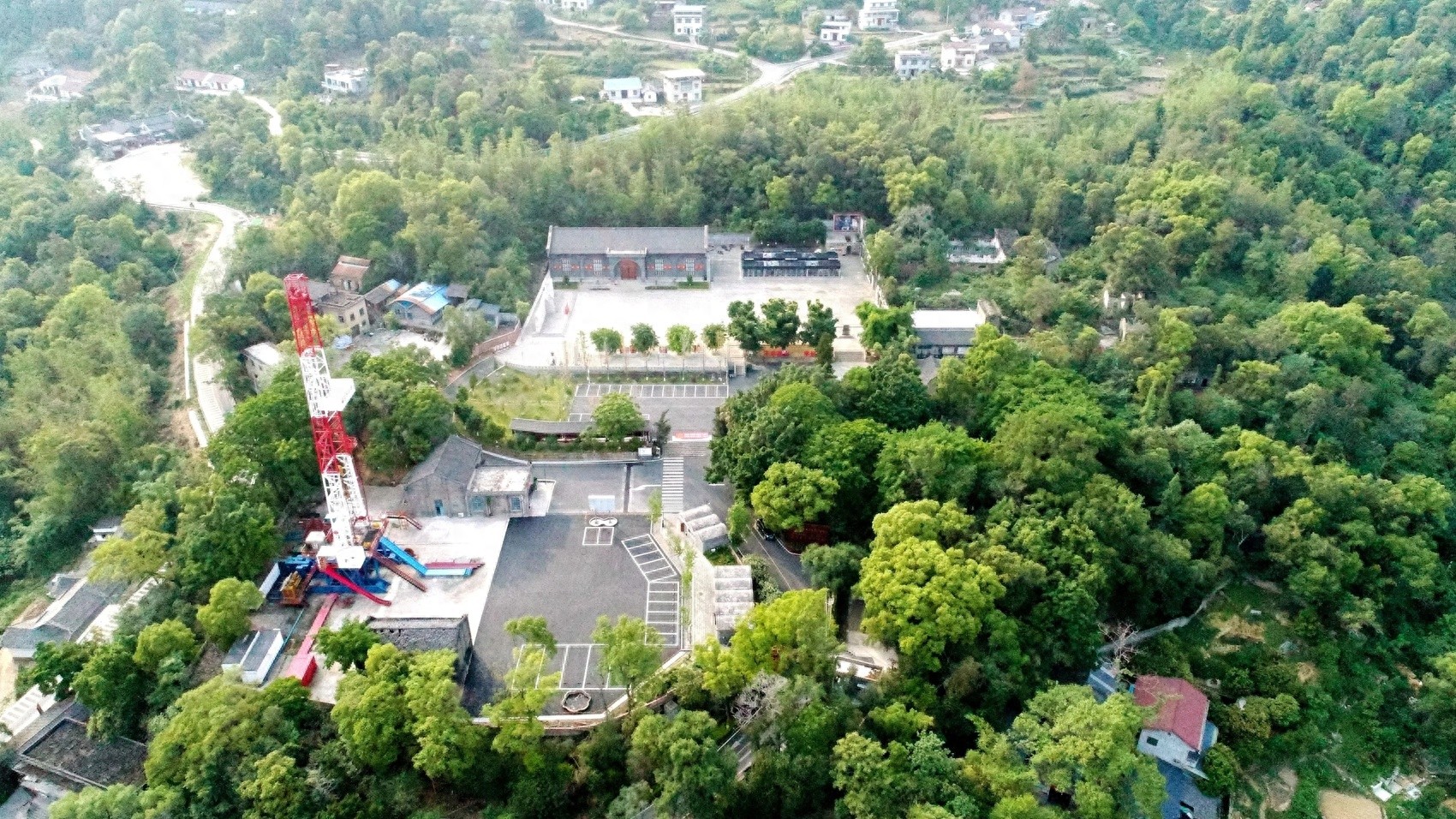 四川博物馆全覆盖！183个县市区都有，你家乡的博物馆你了解吗？  第1张