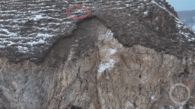 无人机送暖宝宝救人炸机，阿尔山文旅部门为何主动承担损失？  第1张