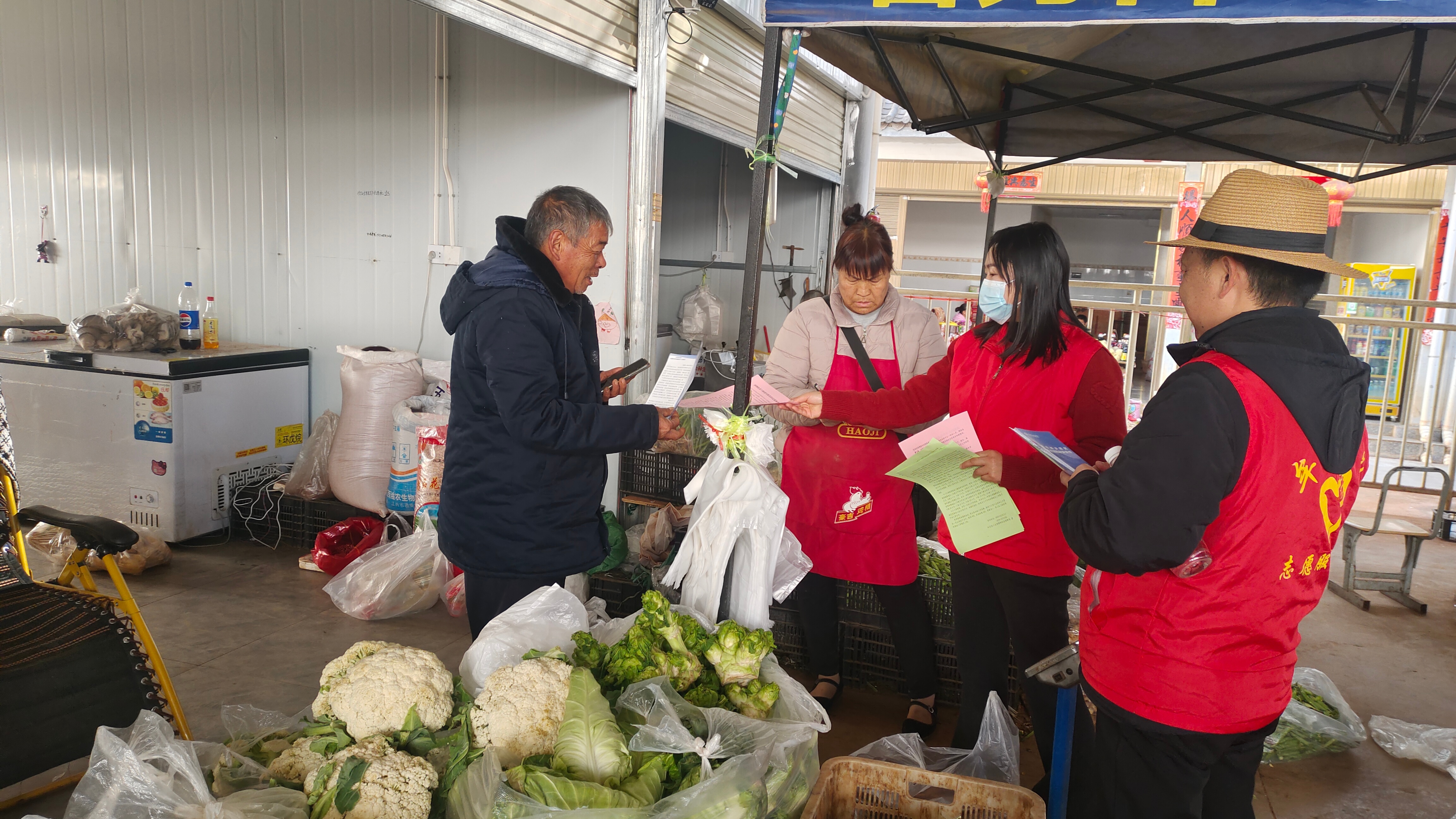 牟定县如何实现城乡居民养老保险全覆盖？揭秘2025年扩面征缴新策略  第2张