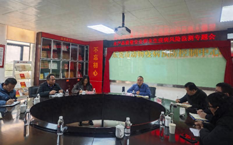 七条鱼的安全防线如何筑牢？市疫控中心提出十二字方针