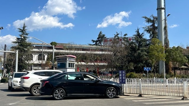 昆明益宁路下穿隧道为何多年未通车？市民急盼解决  第4张