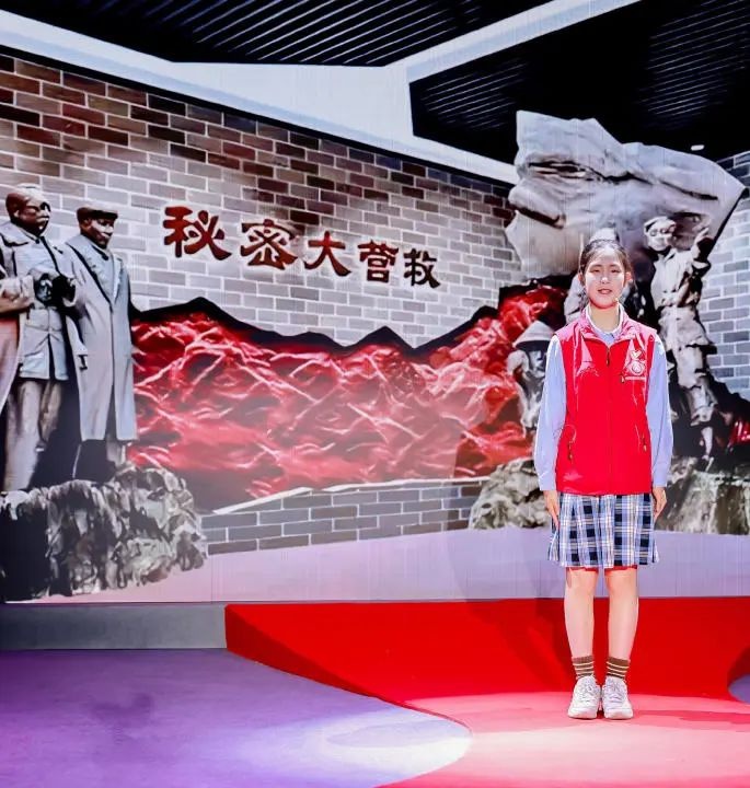 龙华区未来小学学雷锋活动震撼开启！你准备好加入这场文化盛宴了吗？  第15张