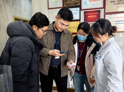 新乡市医疗机构大检查，你的健康安全有保障了吗？  第2张