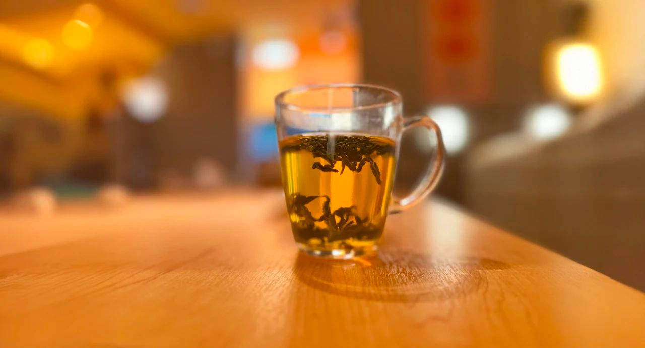 每天喝多少绿茶才能让大脑更健康？最新研究揭示惊人效果  第3张