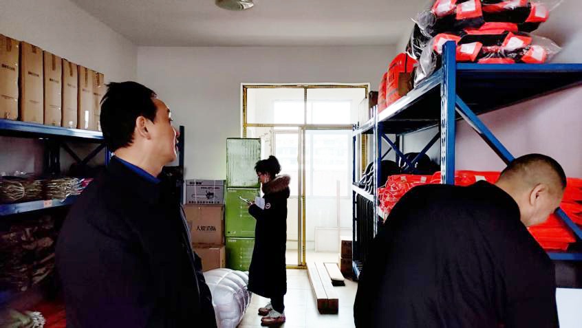 2025年防汛抗旱大检查：衡阳市水利局如何确保宁可备而不用，不可用而无备？  第2张