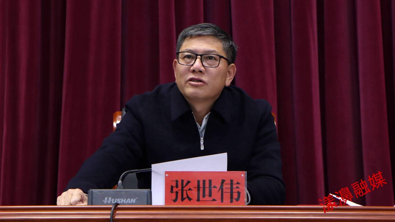 漾濞县为何如此重视云南村歌超级联赛？县委书记张世伟亲自部署  第2张