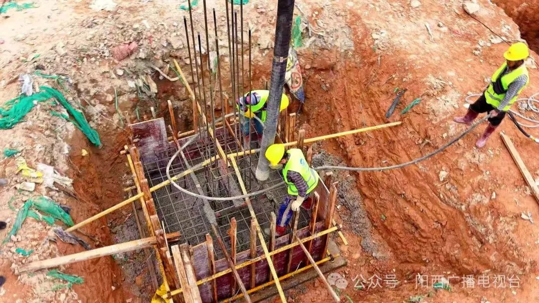 昌朗农贸市场即将建成！你的菜篮子里会多出什么惊喜？  第3张