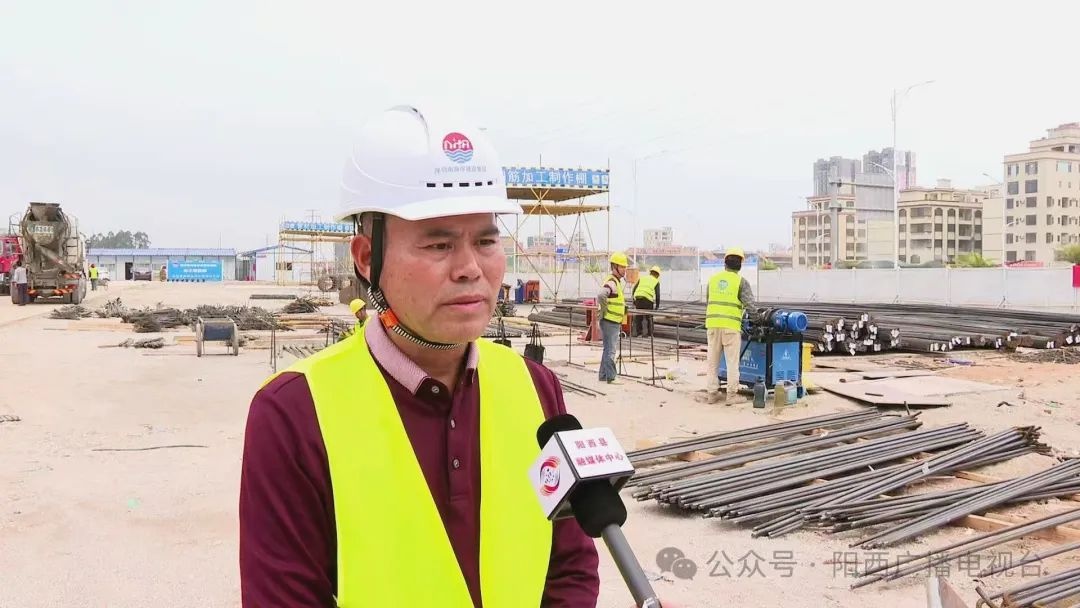 昌朗农贸市场即将建成！你的菜篮子里会多出什么惊喜？  第4张