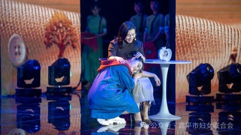万紫千红映初心，这场晚会如何诠释新时代女性的她力量？  第3张