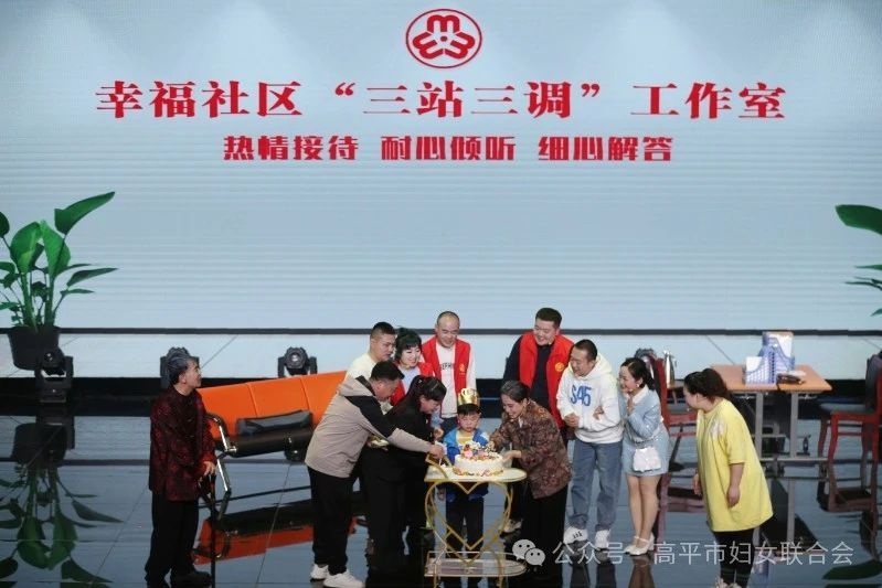 万紫千红映初心，这场晚会如何诠释新时代女性的她力量？  第8张