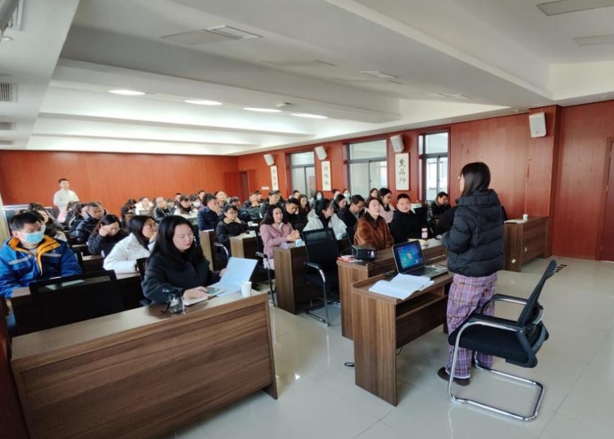 荆州区科技局如何为企业科技创新发展筑牢数据根基？揭秘他们的多措并举  第3张