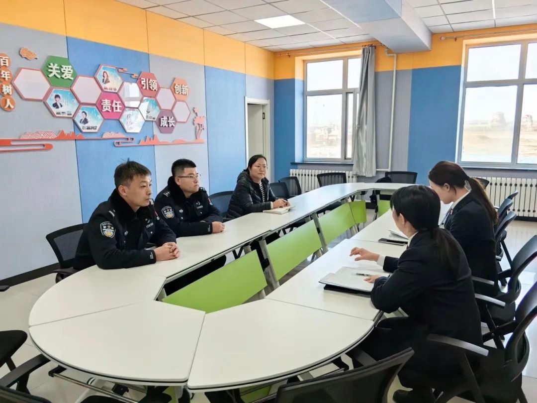 满洲里市如何为未成年人构筑全方位保护屏障？揭秘检教携手新机制  第3张
