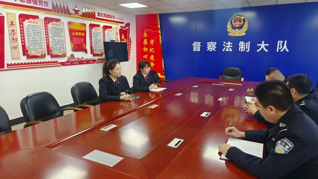 满洲里市如何为未成年人构筑全方位保护屏障？揭秘检教携手新机制  第6张