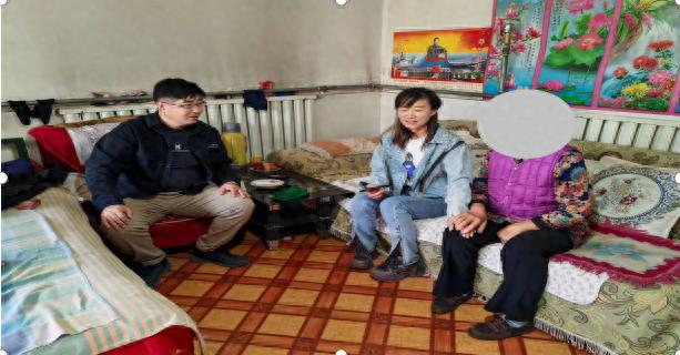 晋中市太谷区司法局如何用爱重塑女性矫正对象的芳华？  第1张