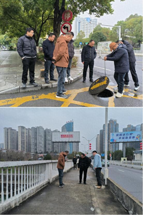 永州道路养护大考曝光！你每天走的路达标了吗？